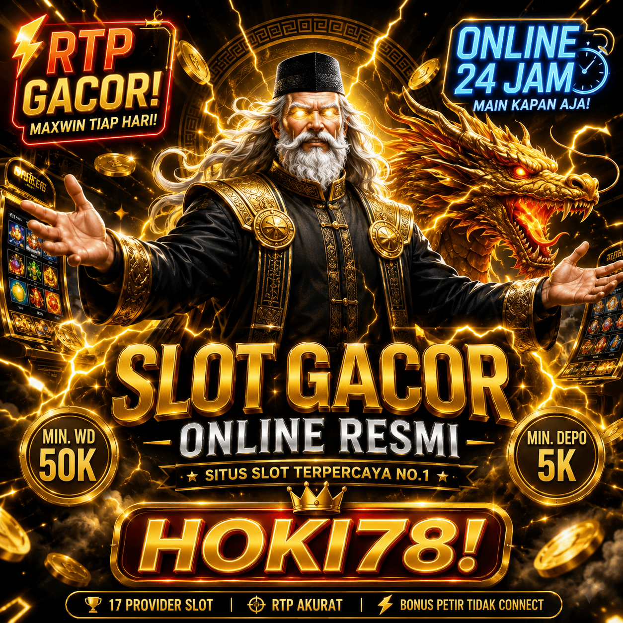HOKI78