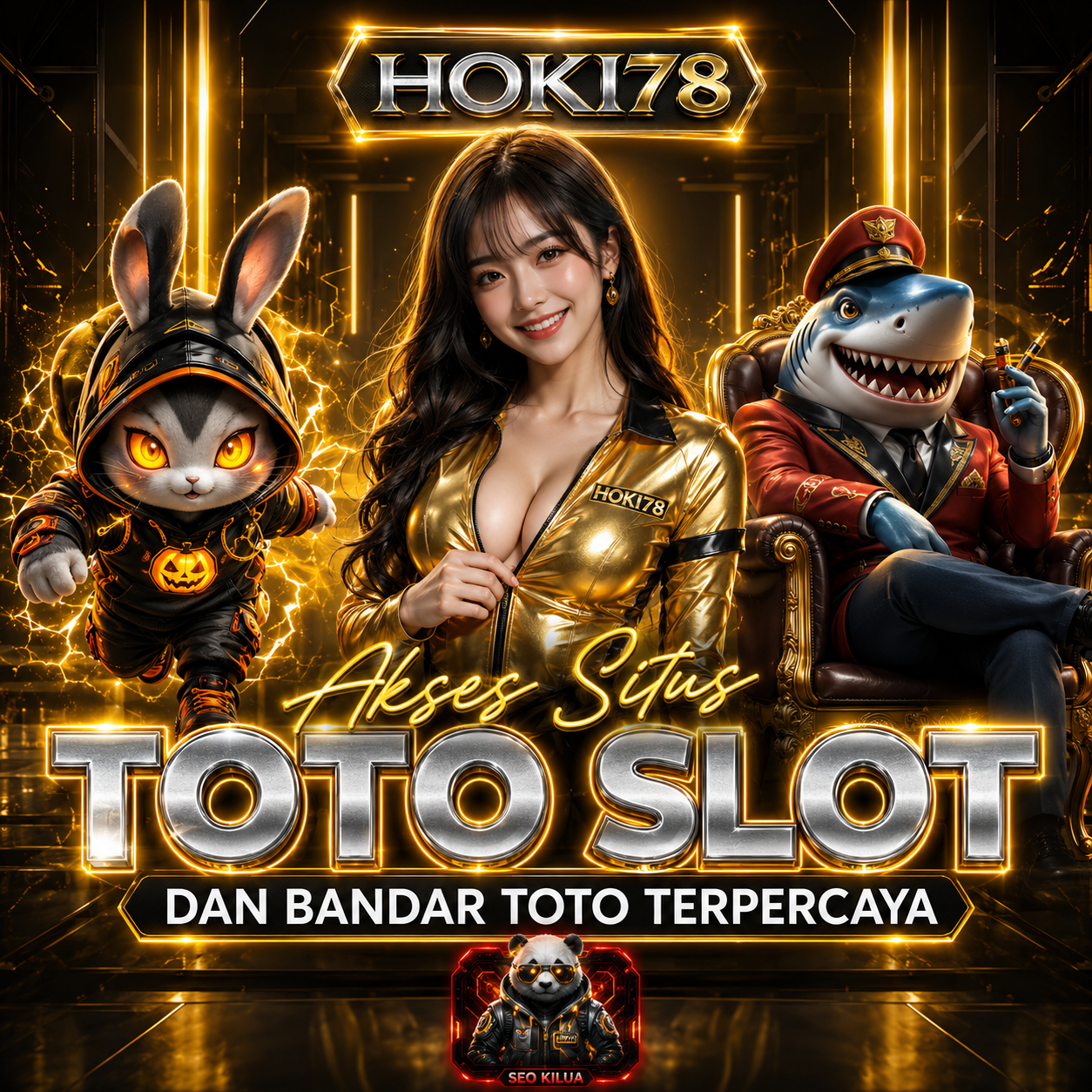 HOKI78